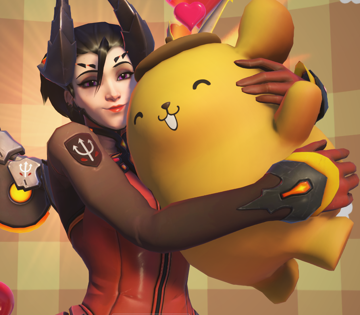 Mercy