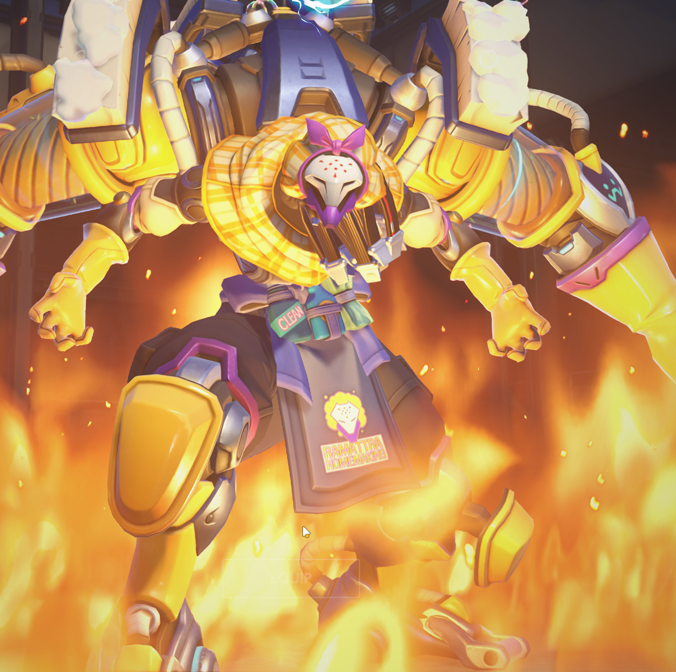Ramattra