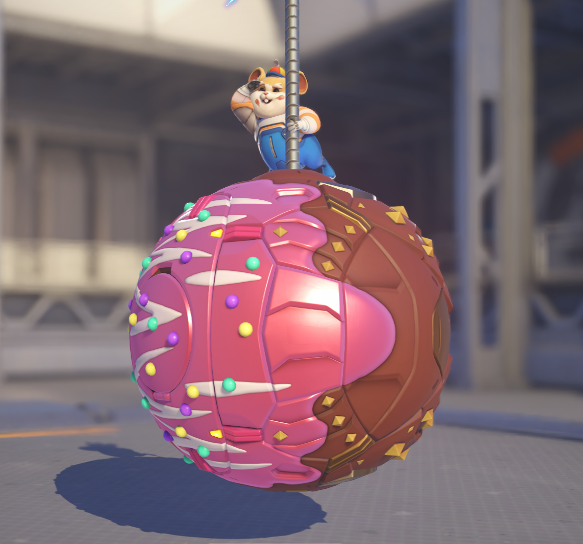 Wrecking Ball